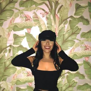 Meet your Posher, Karina